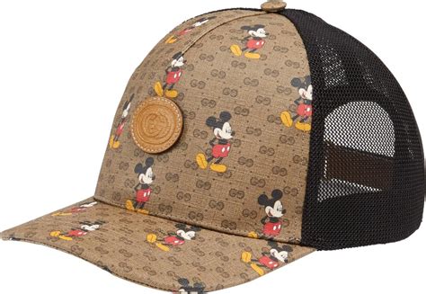 gucci mickey mouse bonnet|mickey mouse disney gucci.